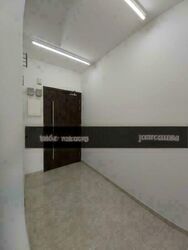Novena Regency (D11), Apartment #592492301